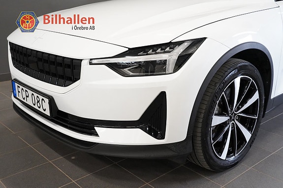 Polestar 2 2 of 29
