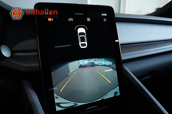 Polestar 2 23 of 29