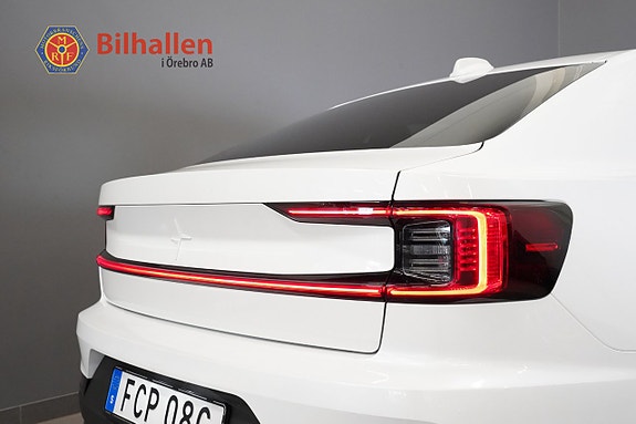 Polestar 2 8 of 29