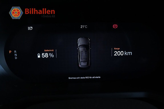 Polestar 2 22 of 29