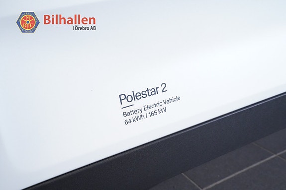 Polestar 2 4 of 29