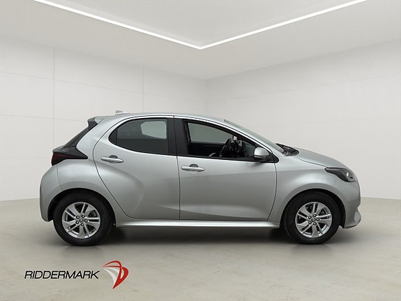 Toyota Yaris 9 of 29