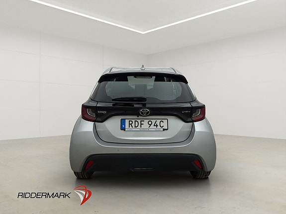 Toyota Yaris 7 of 29