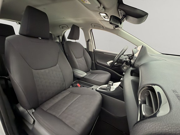 Toyota Yaris 22 of 29