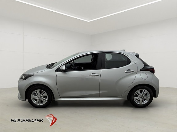 Toyota Yaris 5 of 5