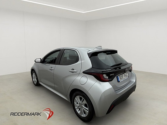 Toyota Yaris 6 of 29