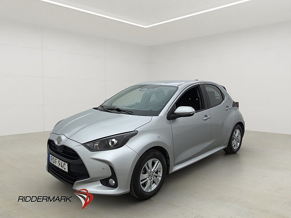Toyota Yaris 3 of 29
