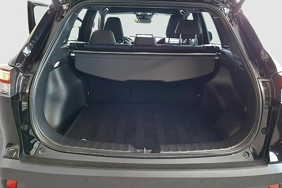 Toyota Corolla Cross 12 of 13