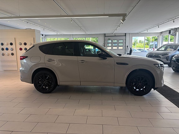 Mazda CX-60 6 of 27
