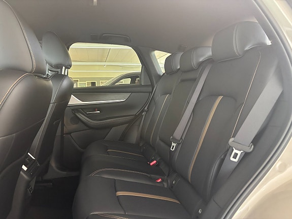 Mazda CX-60 15 of 27