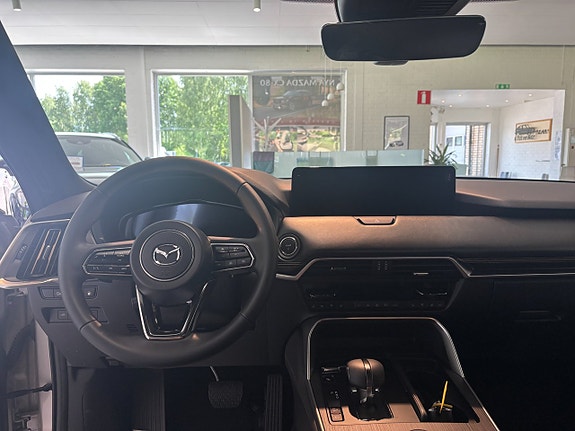 Mazda CX-60 10 of 27