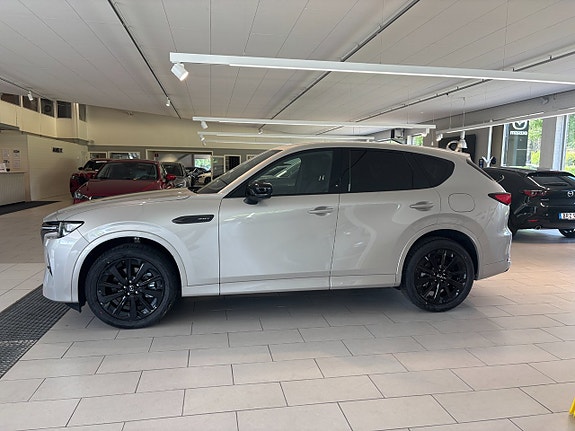 Mazda CX-60 3 of 5