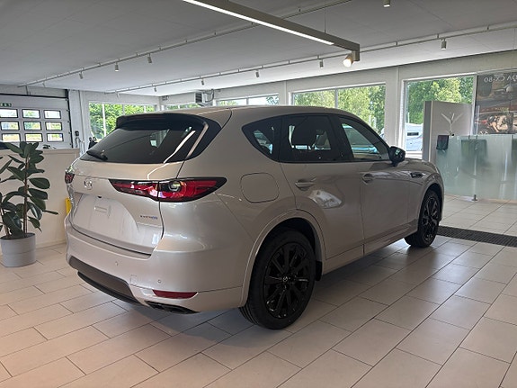 Mazda CX-60 5 of 27