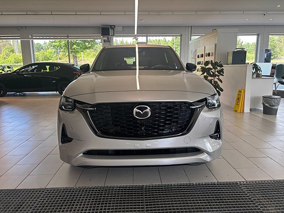 Mazda CX-60 8 of 27