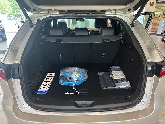 Mazda CX-60 24 of 27