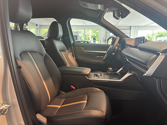 Mazda CX-60 16 of 27