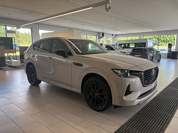 Mazda CX-60 7 of 27