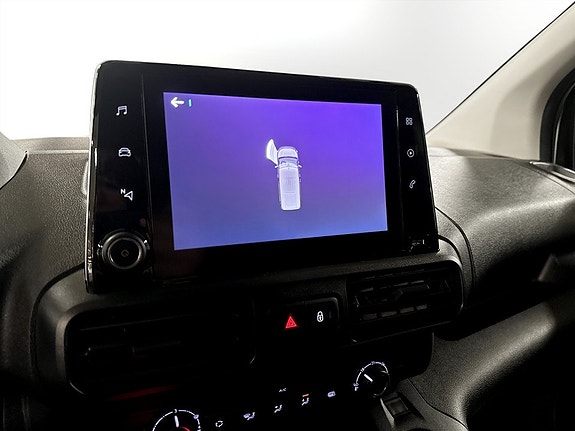 Peugeot e-Partner 11 of 18