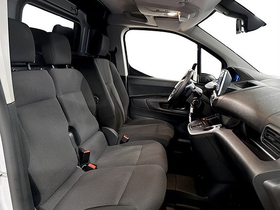 Peugeot e-Partner 17 of 18