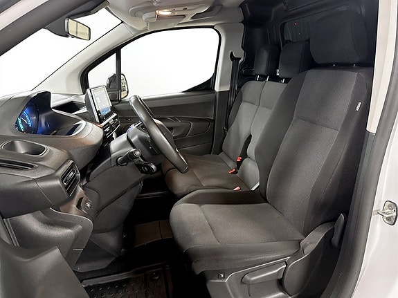 Peugeot e-Partner 6 of 18