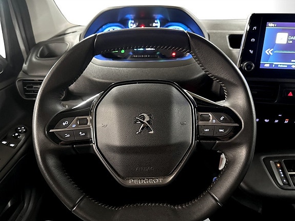 Peugeot e-Partner 9 of 18