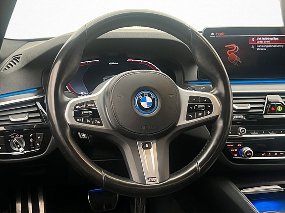 BMW 545e 11 of 30