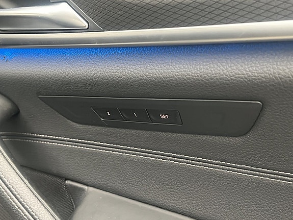 BMW 545e 29 of 30
