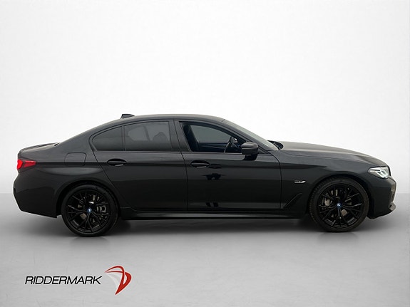 BMW 545e 9 of 30