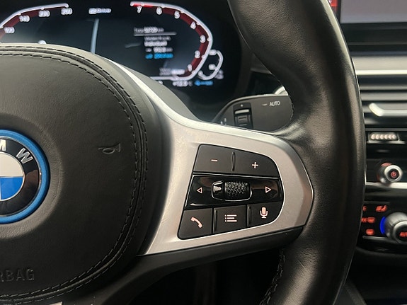 BMW 545e 18 of 30