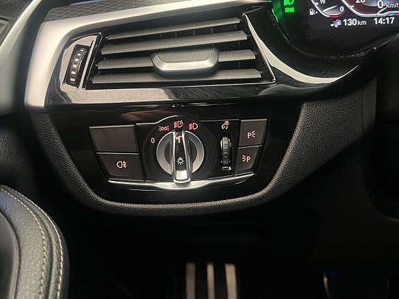 BMW 545e 14 of 30
