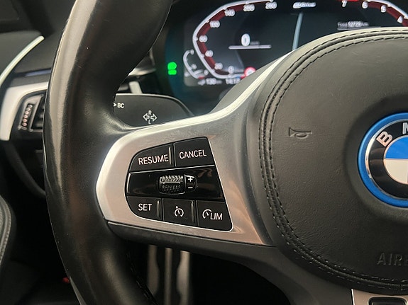 BMW 545e 15 of 30