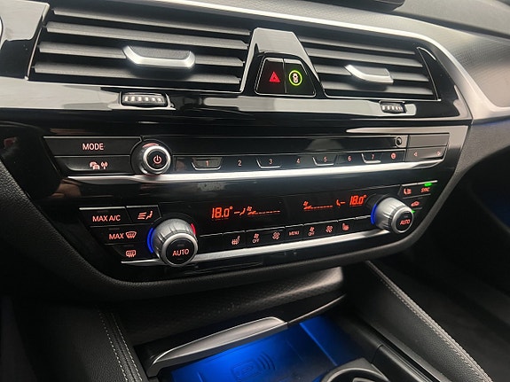 BMW 545e 25 of 30