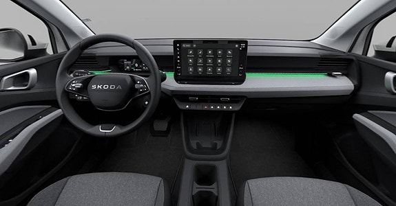 Skoda Epiq 2 of 2