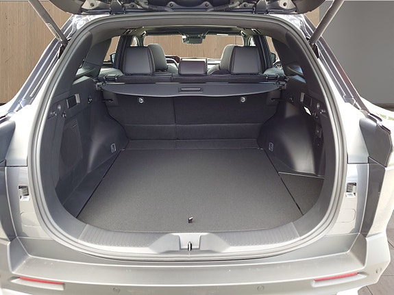 Subaru E-Outback 4 of 5