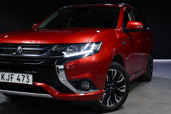 Mitsubishi Outlander 4 of 5