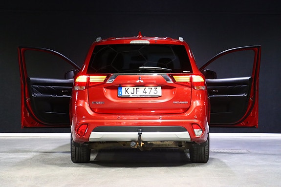 Mitsubishi Outlander 9 of 30