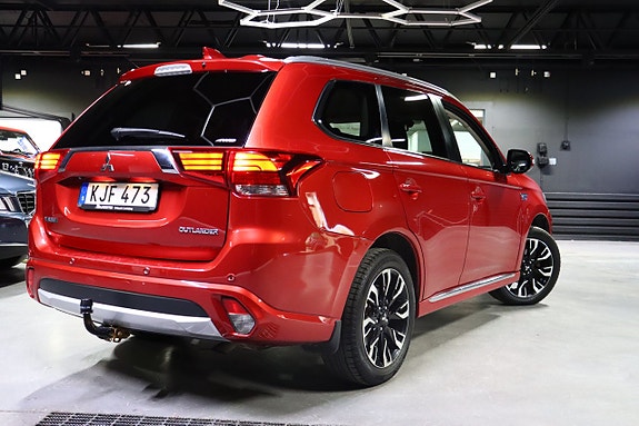 Mitsubishi Outlander 6 of 30