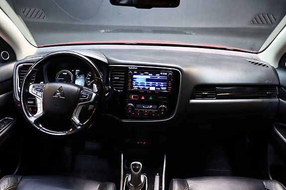 Mitsubishi Outlander 21 of 30