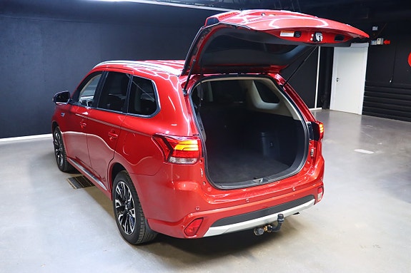 Mitsubishi Outlander 11 of 30