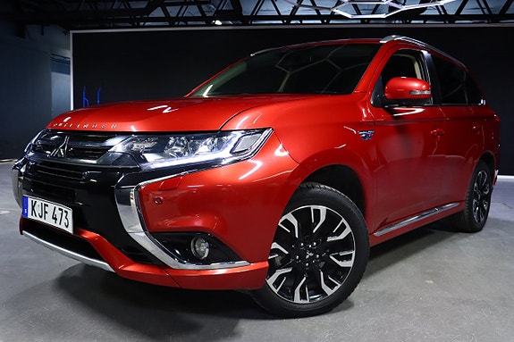 Mitsubishi Outlander 5 of 5