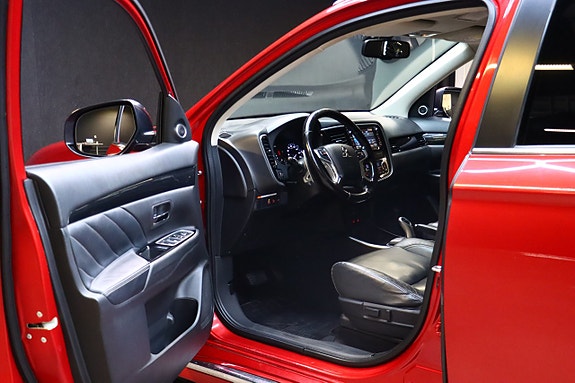 Mitsubishi Outlander 14 of 30