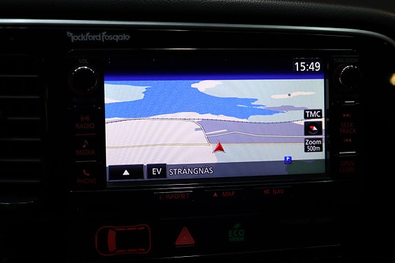 Mitsubishi Outlander 29 of 30