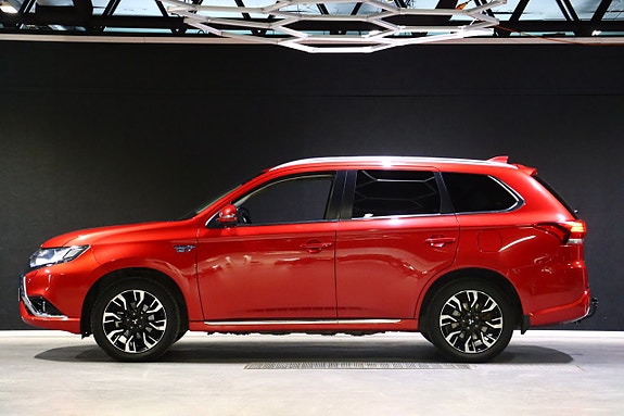 Mitsubishi Outlander 8 of 30