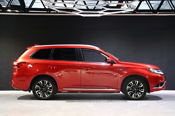 Mitsubishi Outlander 7 of 30