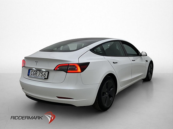 Tesla Model 3 5 of 5