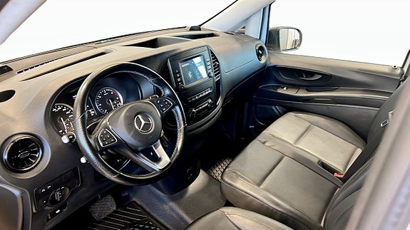 Mercedes-Benz Vito 119 6 of 9