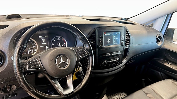 Mercedes-Benz Vito 119 7 of 9