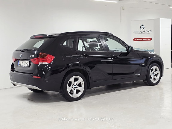 BMW X1 4 of 5