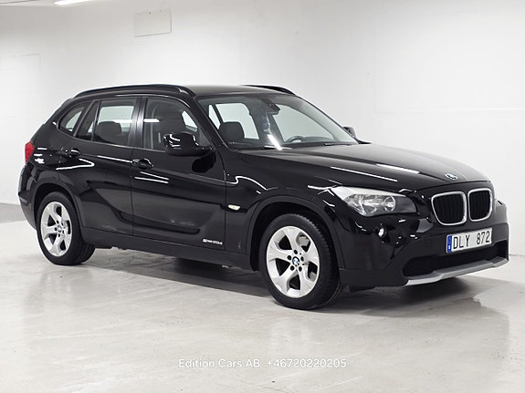 BMW X1 2 of 5