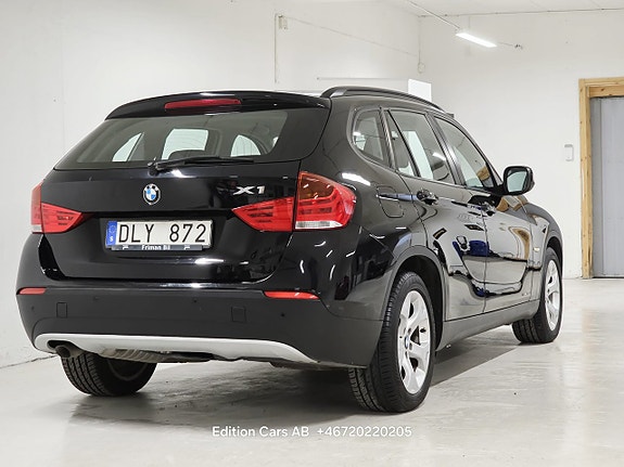 BMW X1 5 of 5